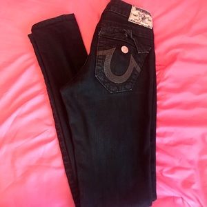 True Religion Jeans size 24
